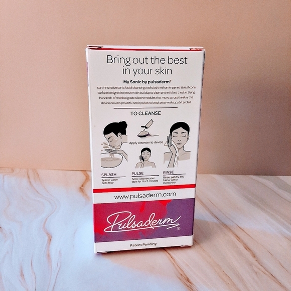 Skin Gym Self-Care Bundle – Relax, Rejuvenate, and Glow - Picture 10 of 10